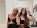 Шок! Емануела и Алисия може да са роднини?!