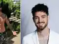 Емрах се заканва: Догодина ще съм по-як от Фики!