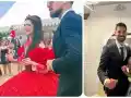 Емрах Стораро вдига пищна сватба в София!