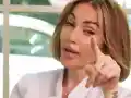Енджи Касабие се тъпче с добавки, бие си пептиди и си влива витамини венозно, за да спре времето