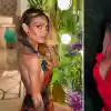 Есмер Омерова в червено шокира със смели снимки!