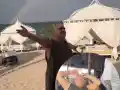 Фънки и бивш министър купонясват на плажа в Царево!