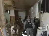 Шок! ГДБОП разкри огромна лаборатория за фентанил в София!