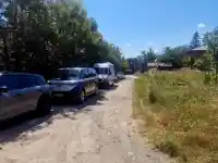 Шок! ГДБОП разкри огромна лаборатория за фентанил в София!