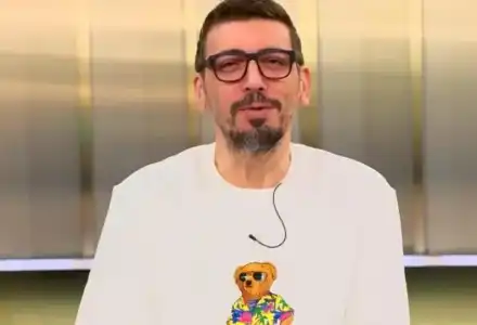Шок! Геро разкрива необичайната си фобия от петли!