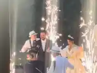 Шок! Емрах Стораро се жени след секс скандал!