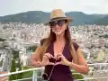 Глория шокира с почивка в Кавала с любимеца си!