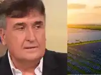 Шок! Веселин Маринов в дългове над 1 милион евро за соларен проект!
