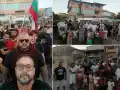 Шокираща новина: Гринго на Софка с политически амбиции?