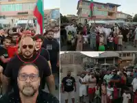 Шокираща новина: Гринго на Софка с политически амбиции?
