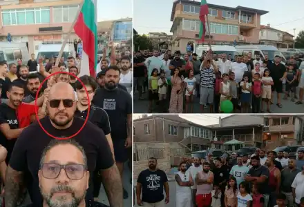 Шокираща новина: Гринго на Софка с политически амбиции?