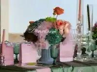 ГРОЗНО или ЛУКСОЗНО? Бачорски пръсна 25 000 евро за ЧРД на жена си! Раздаваха ЗЛАТО на гостите като бонбонки (СНИМКИ)