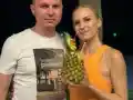 Гъмзата шокира с любовно признание към жена си!