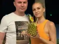 Гъмзата шокира с любовно признание към жена си!