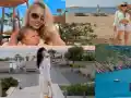 Гърция ми е Слънчака! Родният хайлайф се изсипа на Халкидики цяло лято! (СНИМКИ)