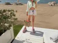Гърция ми е Слънчака! Родният хайлайф се изсипа на Халкидики цяло лято! (СНИМКИ)