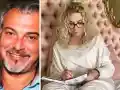 Халваджиян доволни с внуците в Созопол