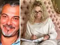 Халваджиян доволни с внуците в Созопол