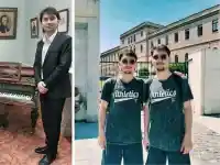 Хасан и Ибрахим търсят млади български таланти