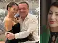 Скандалната стратегия на годеницата на Рачков, за да го пази!