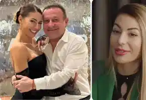 Скандалната стратегия на годеницата на Рачков, за да го пази!