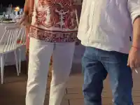 Скандалната стратегия на годеницата на Рачков, за да го пази!