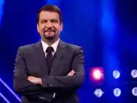Шокираща развръзка! Ники Кънчев и Даниела се разделиха тайно!