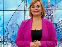Шокираща трансформация: Мариана Векилска свали 15 кила за нула време!