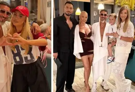 Шок! Илиян Тупалката празнува 44 с тайни и скандали на морето!