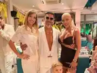 Шок! Илиян Тупалката празнува 44 с тайни и скандали на морето!