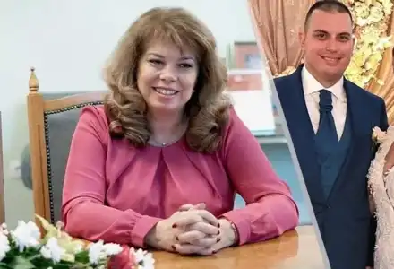 Шокираща сделка: Илияна Йотова подари имение за 2 милиона евро!