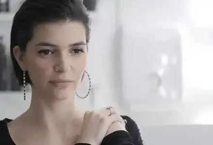 Има Софиянска тъгува, че не може да пие