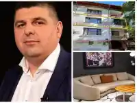 Ивайло Мирчев в имотен скандал: Лукс и тайни в София!