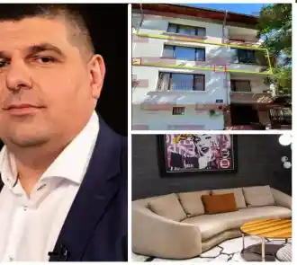 Ивайло Мирчев в имотен скандал: Лукс и тайни в София!