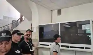 Стоян Колев избяга от ареста: Шокиращи детайли от бягството му!
