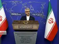 Иран с ново предупреждение към България заради американските самолети