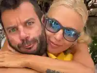 Ирина Тенчева шокира с рожден ден в Португалия!