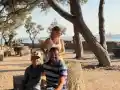 Ирина Тенчева и Иван Христов: Любовна приказка в Португалия!