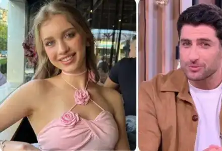 Ирмена Чичикова разби сърцето на Стефан Щерев, заради Петър Дочев, а днес той й би шута! (с младата Фейгин е - СНИМКИ)