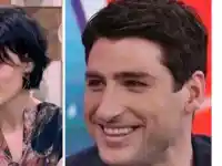 Ирмена Чичикова разби сърцето на Стефан Щерев, заради Петър Дочев, а днес той й би шута! (с младата Фейгин е - СНИМКИ)