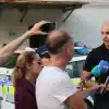 Италианските еврейски тийнейджъри хулиганствали две седмици в Банско (снимки)