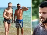 Шокиращо! Иван Христов разкрива тайните на мускулите си!