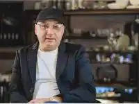 Иван Манчев: От круизен кораб до танци с Бялото братство!