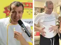 Иван Звездев обяви: Ще ставам дядо на момченце!