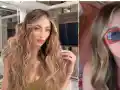 Шок! Ивелина от 'Диви и красиви' разчисти гримьорната си!