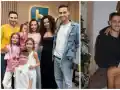 Шок! Иво Карамански и тъстът му в забавна горска авантюра!