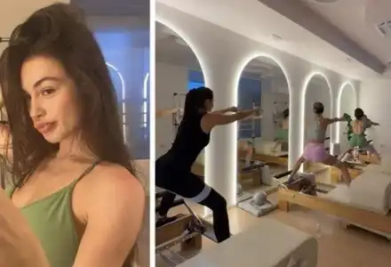 Крисия Тодорова шокира с нова форма след раздялата!