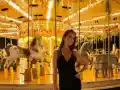Лукс и завист: Цветелина Петрова блести в Монако!