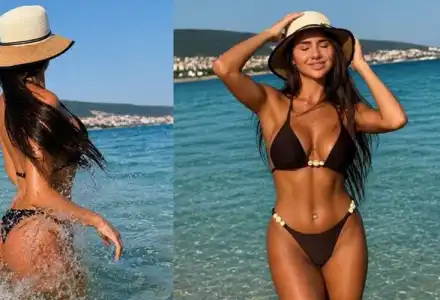 Скандалната Симона Пейчева: Фаталната жена на България!
