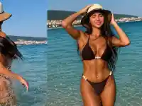 Скандалната Симона Пейчева: Фаталната жена на България!